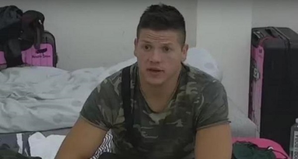 GEJ AFERA TRESE ZADRUGU! Sloba je muvao OVOG učesnika? Šokantni detalji koje NISTE videli!