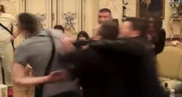 PAKAO SLEDI U PONEDELJAKI Posle nokauta i novčanih kazni, OVO će se desiti s Vuletićem i Požgajem!
