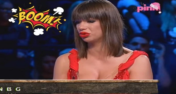 SVE JE LAŽ I OBMANA?! Miljana lažira TRUDNOĆU? Nije znala kada joj je termin POROĐAJA – ZBUNILA SE! (VIDEO)