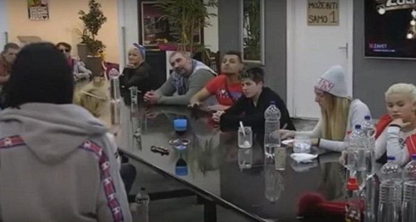 SLAVLJE U ZADRUZI: Stigla BEBA! “Ovo mi je NAJSREĆNIJI dan u životu”! Pljušte poljupci na sve strane!