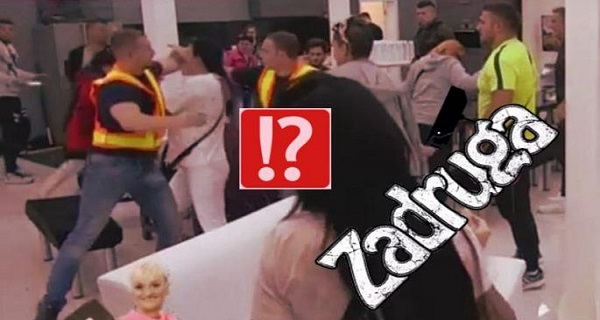 POTPUNO RASULO ZADRUGE! Ovime su ukućani razotkrili svoj KARAKTER: Užasni su – gledaoci OGORČENI!