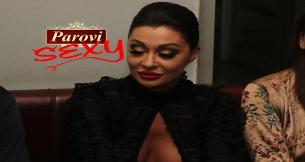 SEKSI PAROVI – SAMO TRESE ZADNJICOM: Zorica Dukić pokazala guzu! (VIDEO)