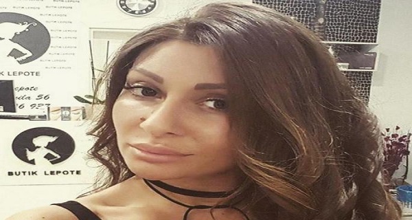 OTKRILA U TAJNOJ SOBI: Ovo je pravi razlog ulaska Zorice Dukić u Parove (FOTO)