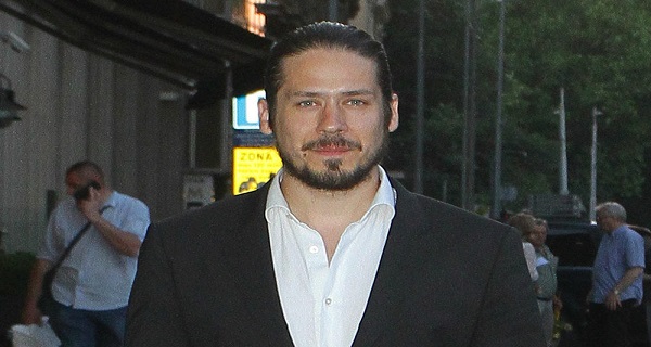 NIKOLA ROKVIĆ IZNEO SVOJE MIŠLJENJE: U sadašnje vreme ljudi sve manje vode računa o duhovnom telu!