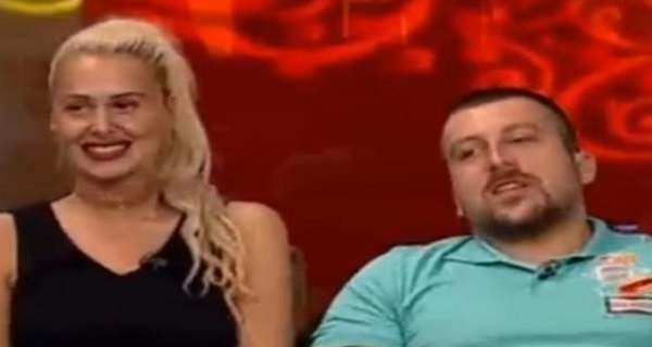 BRANKA OKUKA RASKRINKALA MLADENA: Otkrila pravu istinu o njihovom raskidu i to pred Prljom!