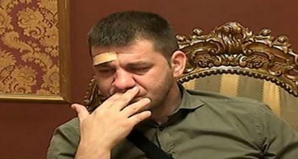 POKUŠAO DA SAKRIJE: Ivan Marinković priznao – Istina je… ZALJUBLJEN sam u NJU!
