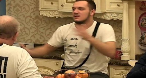ŽIVEO JE U PARIZI, POBEDIO U PAROVIMA: A sad otkrio pravu istinu o svojoj PORODICI!