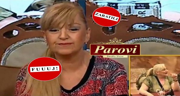 HAOS U EMISIJI! Đusova majka pokazala Vesni: “Ćutim dok me ka**š” NE DIRAJ MI SINA EDIPOVCA! (FOTO)