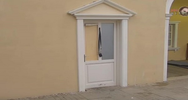 (VIDEO) PAO SEKS? Sloba i Luna prekršili glavno pravilo, sledi kazna!