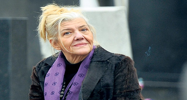 OGLASILA SE I MARINA TUCAKOVIĆ: Evo šta je otkrila o svojoj bolesti, ona vodi životnu borbu JAČA NEGO IKAD