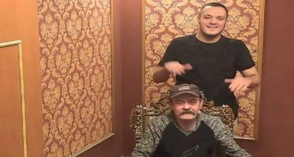 NIJE GA PRIZNAO JER MU JE MAMA BILA KONOBARICA: A sad Gasttozzov ćale ušao u Parove i posle 25 godina prvi put će živeti zajedno! TOTALNI ŠOK!