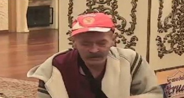 GASTTOZZOV OTAC RASTUŽIO PRIZNANJEM: Pred svima otkrio šta želi da mu se ispuni pre smrti!