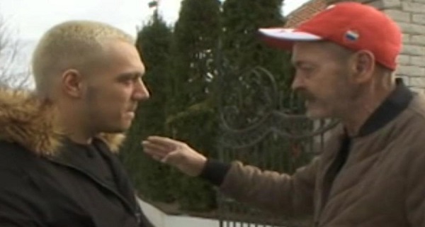 GASTTOZZ ZVANIČNO PREUZEO PREZIME SINĐELIĆ: Otkrio nove detalje svog detinjstva, a samo ovaj deo Djura je sve odusevio