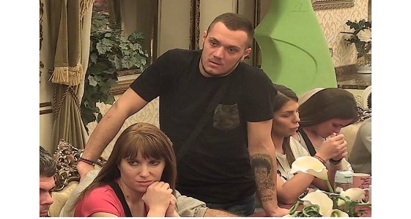 ODLUKA PRODUKCIJE ŠOKIRALA GASTTOZZA: Do kraja sezona će imati najtežu kaznu!