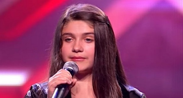 Sećate li se čarobne Ilme iz “X Factora”? Iznenadićete se kako sada izgleda! (FOTO)
