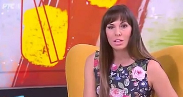 Pre tačno godinu dana voditeljka RTS-a vrelim fotkama zapalila je internet, a sada je trudna i izgleda skroz drugačije (FOTO)