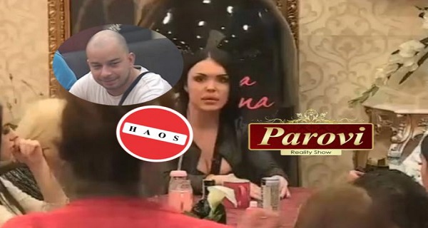 MILI ZVANI 21! Odmah je prišao novoj ukućanki da joj objasni odakle mu taj NADIMAK! (VIDEO)