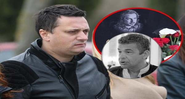 ANDRIJI RAK ODNEO MADŽGALJA, A SAD I NEBOJŠU: Milošević se oprostio od Glogovca – ode mu još jedan drug