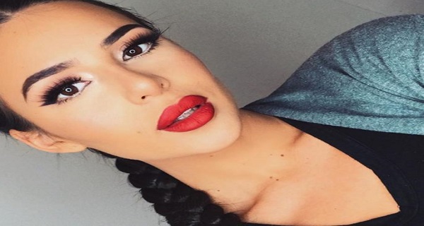 ANASTASIJA ISTA CECA! Iz dana u dan sve više LIČI NA MAMU, ali ova ŽENA je njen UZOR! (FOTO)