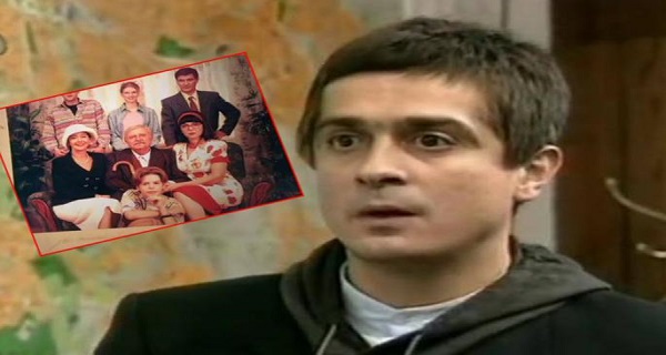 20 GODINA GA NISMO VIDELI: Boško Bubamara iz “Porodičnog blaga” danas izgleda ZAPANJUJUĆE! Kosa, pogled… NEVEROVATNO!