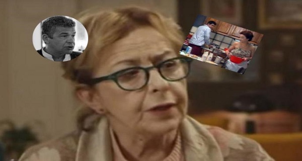 BILI SU MAJKA I SIN U “PORODIČNOM BLAGU”: Ceca Bojković ispričala KAKAV je zapravo bio Glogovac