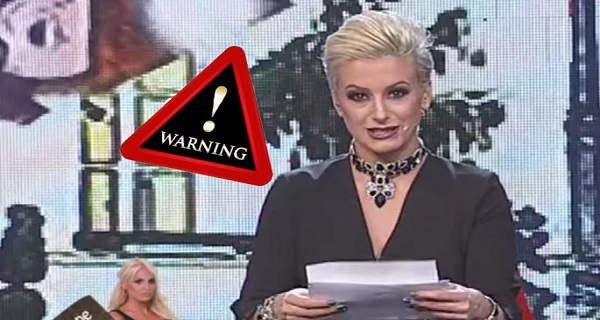 DRAMATIČNO – 6 DANA PRE: Posle izbacivanja, Dušica NAJAVILA HAOS u subotu! Ubacivanje – i to KAKVO
