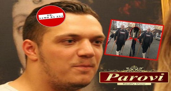 Na SUDU POČETKOM MARTA! Brendon nije hteo da povuče tužbu samo zbog JEDNE stvari!