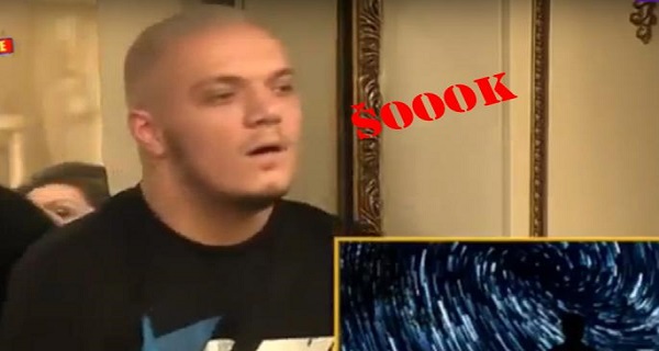 TEKTONSKI UDAR: Gasttozz odlučio da li OSTAJE ili NE! Ovo NIKAD nije viđeno – UGOVOR na stolu, a on…