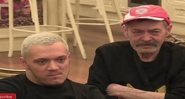 MORAO JE I OVO DA UČINI: Gastoz otkrio šta je SVE radio da bi preživeo u Parizu (FOTO)