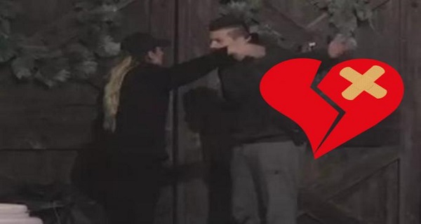 NE MOGU BEZ SVAĐE: Luna BESNA na Slobu, OVO nije smeo NIKADA da joj uradi! Njoj je loše… (VIDEO)