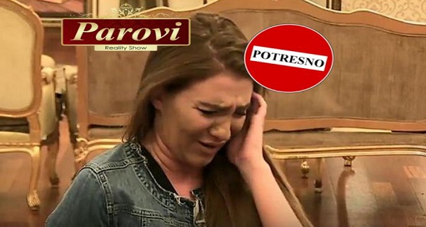 DOŽIVELA NERVNI SLOM: Izabela besni, a Lakić… BESRAMNO sa drugim ženama!
