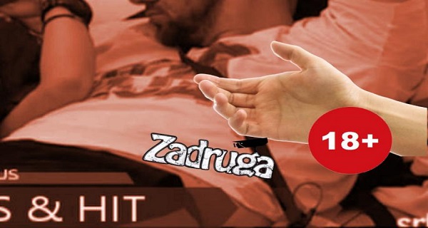 (18+) “Nemam gde da izd*kam”, požalio se – ali je onda NAŠAO MESTO! Počeo je i… NEEE! ONA JE TU! (VIDEO)