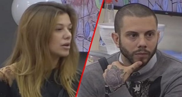 Nakon što je Filip priznao da mu se sviđa Kija, Kristina prekinula svaku komunikaciju sa njim, pa je napala ove učesnike (VIDEO)