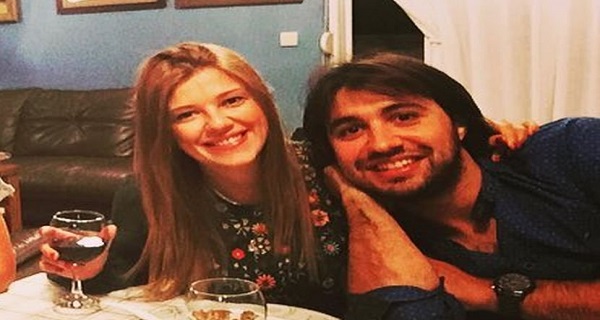 OGLASIO SE KIJIN DEČKO VEZANO ZA OVU SITUACIJU: On je na svom Instagram profilu objavio interesantnu poruku