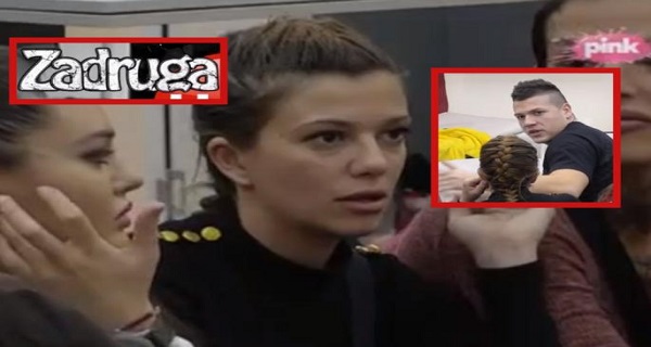 ISPLIVALA ISTINA! Kija je POKRALA Žižu! Evo šta je uradila s njenim PARAMA! Na snimku sve! (VIDEO)