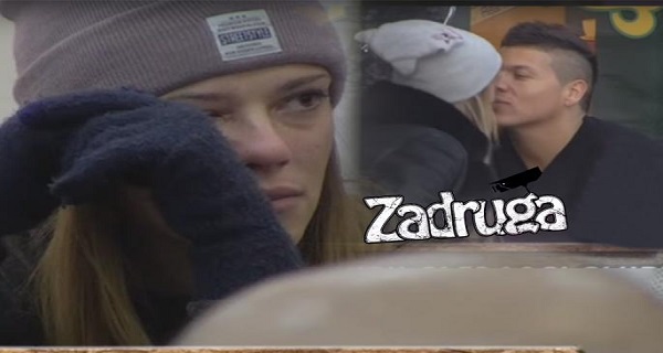 OTKRIO KLJUČNU TAJNU PRODUKCIJE! Obećano im ovo ako OSTANU u Zadruzi! Kija voli GRUB SEKS!(VIDEO)