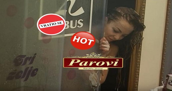 BIVŠA učesnica Parova koju ste OBOŽAVALI je objavila BEZOBRAZNO SEKSI selfi na društvenim mrežama!
