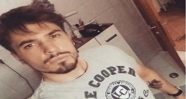 Luka je zbog devojke SMRŠAO 40 kilograma, ZAPROSIO JE i ona je pristala, a onda UŽASNO IZNENAĐENJE