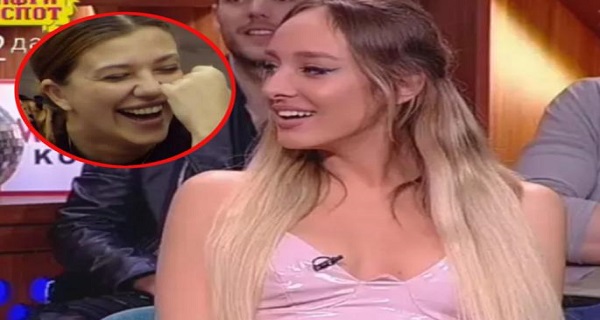 POTPUNI MUK! Luna otkrila da li bi NAUDILA Kiji, SVI BILI U ŠOKU zbog njenog ODGOVORA! (FOTO)