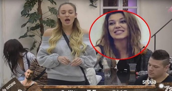 LUNA U PAKLU: Isplivao snimak koji KOMPROMITUJE – KRIZA! Kija je SPUSTILA, a ova u nesvest (VIDEO)