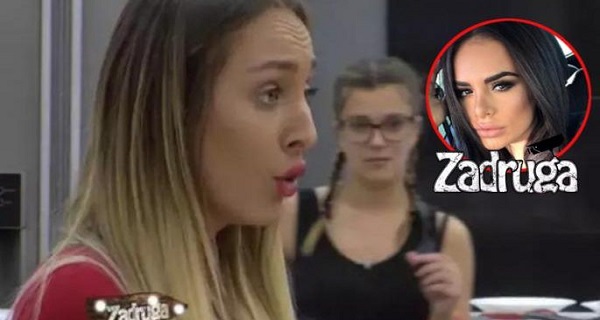 OTKRIVEN TAJNI PAKT – Kija i Naida DRUGARICE od RANIJE? UDRUŽILE se PROTIV Lune?! Au, sledi PAKAO (FOTO)