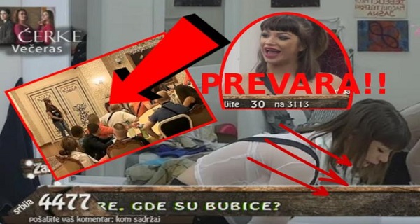 PREVARILA SVE?! Miljana optužena da je OVO PROŠVERCOVALA iz Parova u Zadrugu