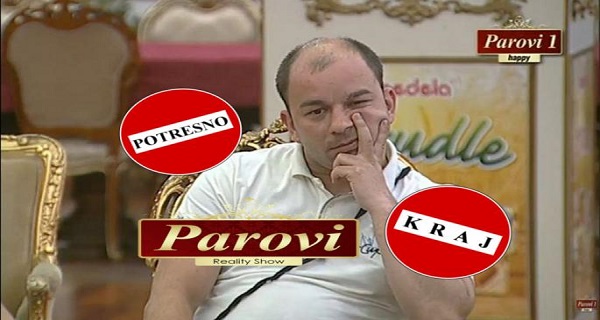 NEVIĐEN BLAM! Mili dobio čestitku za rođendan: A onda… SVI U ŠOKU!