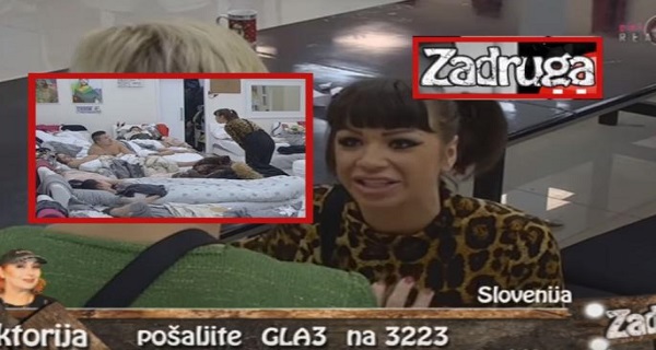 DA SI NORMALAN, NE BI BIO S K**VOM! Poludela, pa udarila NAJNIŽE! Ćerka ti TRUDNA, a ti… (VIDEO)