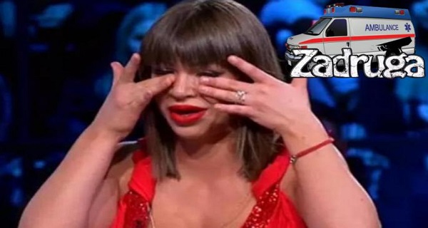 LEKARI SAOPŠTILI: Ovo je Miljanino TRENUTNO stanje nakon što je HITNO odvedena! Mora da… DRAMA!