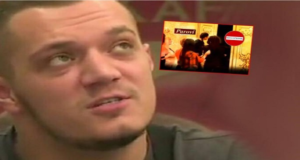 OVO MU JE NAJGORE: Gasttozz zanemeo kad je video KO ulazi u Parove! Nakon skandala i bega SVE jasno