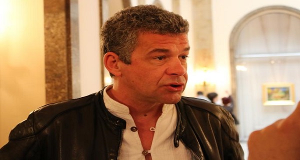 U SIGURNIM JE RUKAMA: Procureli novi detalji o lečenju Nebojše Glogovca