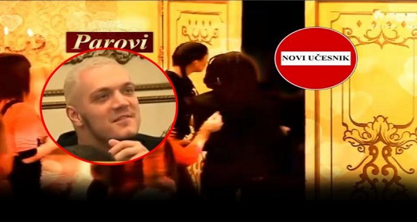 TO NIJE BOMBA – TO JE ATOMSKA BOMBA: Pakao – stiže NOVI učesnik! Gasttozzu NEĆE biti dobro kad GA vidi