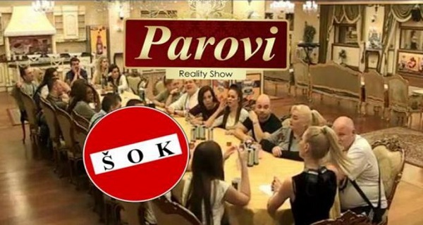 BIVŠA UKUĆANKA OPERISALA VAGINU! Najavljuje tužbu protiv učesnika Parova zbog skandaloznog SNIMKA SEKSA