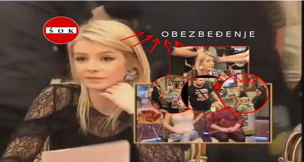 HAOS U PAROVIMA: Tuča – uleteli SVI! Preljuba i posledice… (VIDEO)